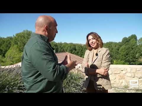 Tortuera: historia y sabor con olor a lavanda - El Pueblo Más Bonito de Castilla-La Mancha