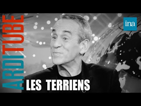 Best of Les Terriens Du Dimanche ! De Thierry Ardisson | INA Arditube