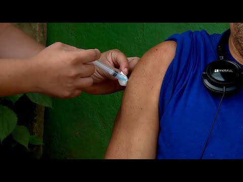 Vacunación contra la Covid-19 da excelentes resultados en Nicaragua