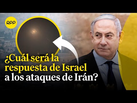 ¿Cuál será la decisión de Israel tras anunciar represalias contra Irán?