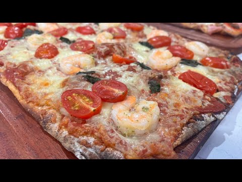 Consejos para la preparación de la masa de la pizza