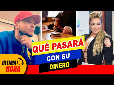 ??¡ DETALLES del SEPARACIÓN LEGAL ? de Chiquis Rivera y Lorenzo Méndez ??