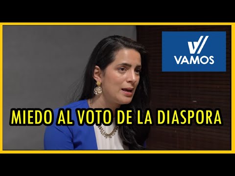 Vamos teme no alcanzar los votos para un diputado | Nidia y Lorena huyen a Honduras
