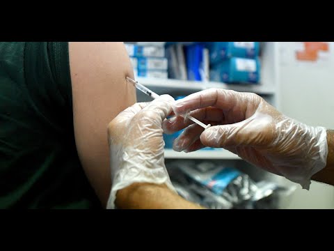 Covid : feu vert de la Haute autorité de santé à trois vaccins adaptés à Omicron