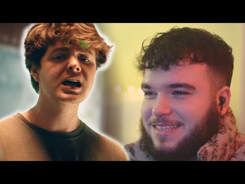 Alex Warren - Remember Me Happy REACTION