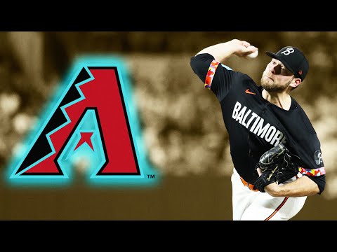 Corbin Burnes career highlights (Former Brewers and Orioles ace reportedly agreed to deal w/D-backs)