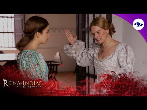 La Reina de Indias y el Conquistador: Constanza decide que toda su familia debe regresar a España