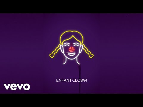 Hoshi - Enfant clown (Audio)