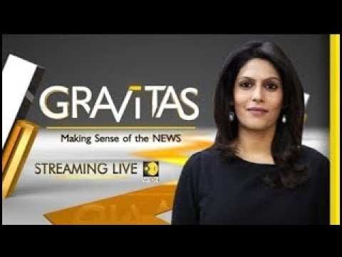 🌎Gravitas LIVE with Palki Sharma: Highlights from WION Global Summit 2022