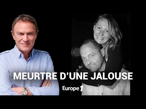 Hondelatte Raconte : L'affaire Dafina Paunovic (récit intégral)