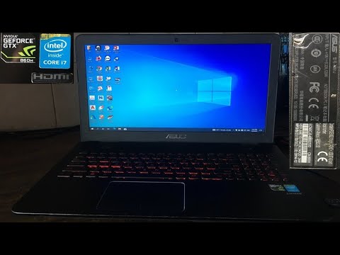 ASUSN551JM4710:i72.50GHz