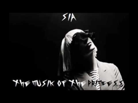 SIA- Unforgettable (Audio)