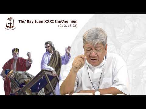 Suy niệm Lời Chúa Thứ Bảy Tuần XXXI Thường Niên C (Ga 2, 13-22) - Lm Giuse Nguyễn Tiến Lộc CSsR 09/11/2019