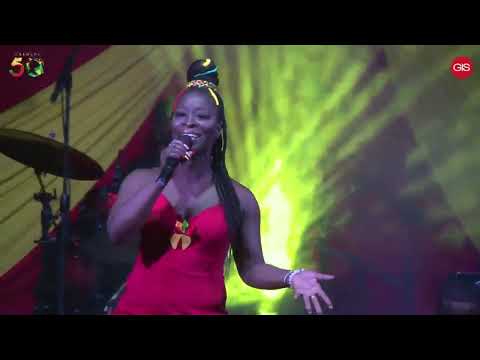 MISS COCO performance at the Grenada Independence Calypso Semi-Final | Jan 20th, 2024