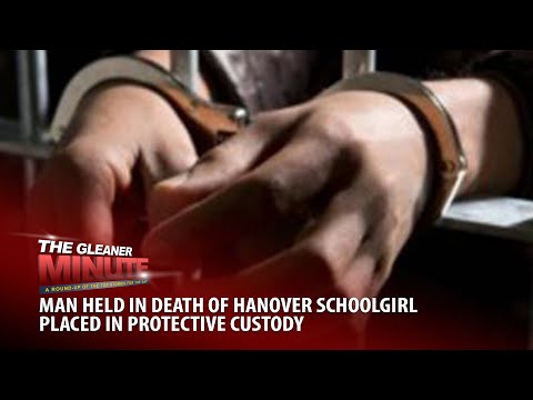 THE GLEANER MINUTE: 9-y-o killed in Hanover | SSL on winding up | Blake eyeing Paris farewell
