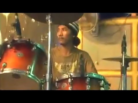 RAIB BUNGA DESA - Brodin - OM PALAPA