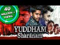 Yuddham Sharanam (2018) New Released Hindi Dubbed Full Movie  Naga Chaitanya, Lavanya Tripathi