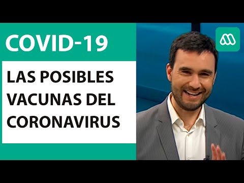 Coronavirus | Las posibles vacunas para el covid-19 en el mundo - Planeta Futuro con Daniel Silva