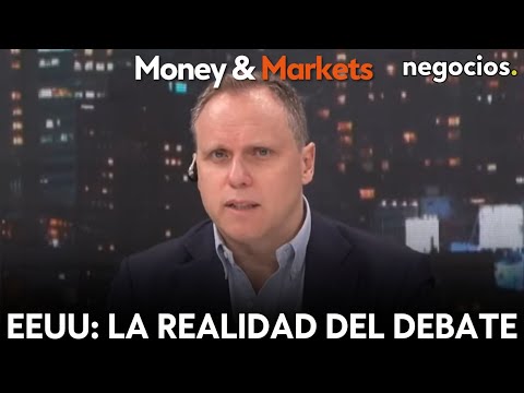 Lacalle desvela la verdad detrás del debate político en Estados Unidos