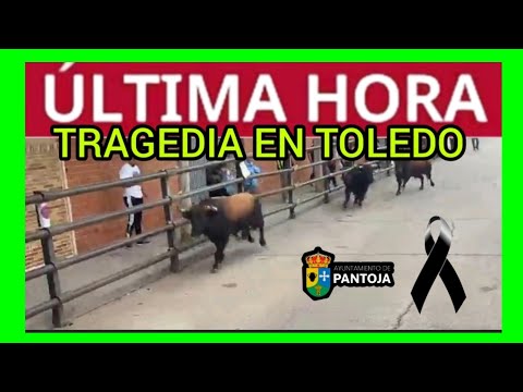 #ÚLTIMAHORA - TRAGEDIA EN PANTOJA