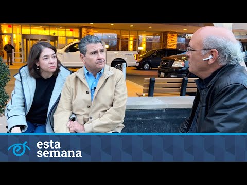 Juan Sebastián Chamorro: Un decreto no me quita la nacionalidad