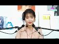 [IU] 신입사원 이지동의 ASMR