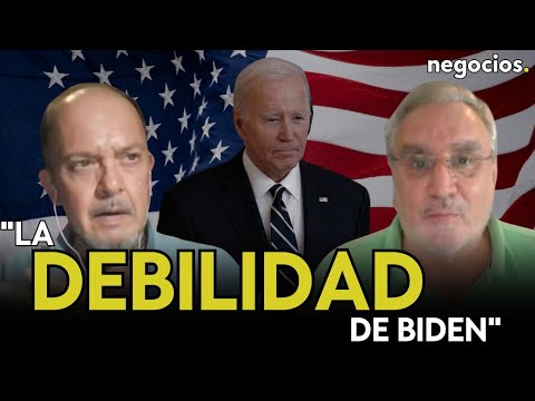 Netanyahu está aprovechando la debilidad de Biden pero sigue necesitando a EEUU. Gurpegui