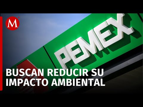 Víctor Rodríguez impulsa construcción de ‘Pemex Energía’ para enfrentar el cambio climático