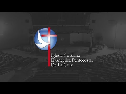 Pr. Jorge Isea  /  Servicio  Dominical - 21/04/2024