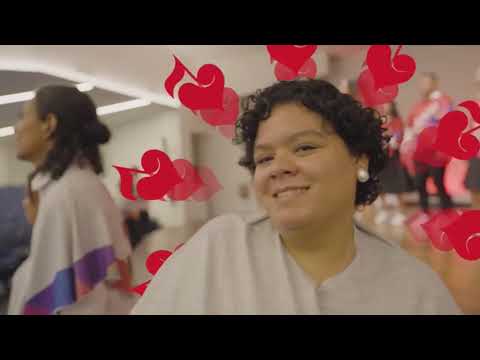 Video Oficial de Himno Teletón 2023 Honduras  “Todos  Juntos con un mismo Corazón”
