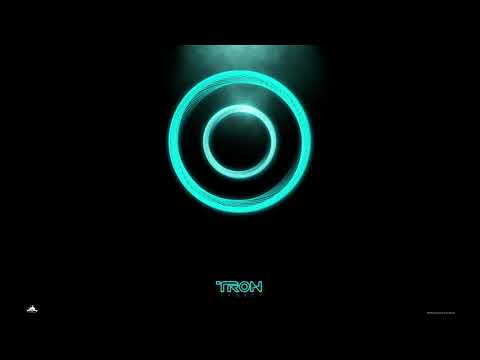 Sea of Simulation - Tron: Legacy Soundtrack Extended