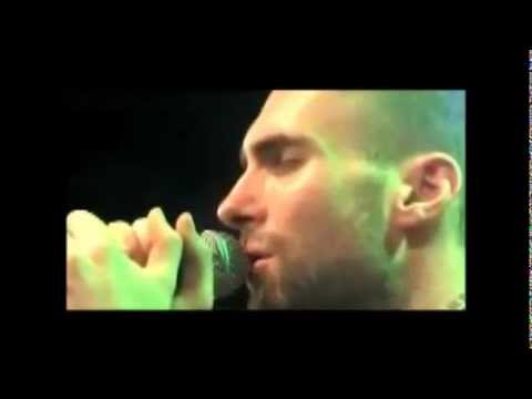 Maroon 5 - Goodnight Goodnight Live