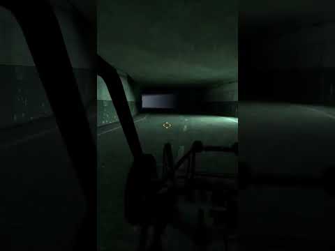 Nunca me encontró pero que pasa acá ? | Half-Life 2