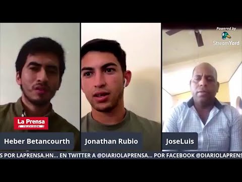 Jonathan Rubio confirma interés en Portugal por Jorge Benguché