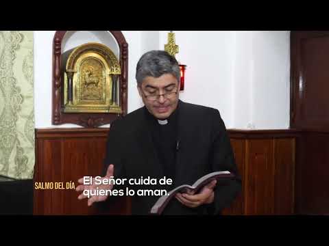 Salmo 144 - 7 de Septiembre 2024