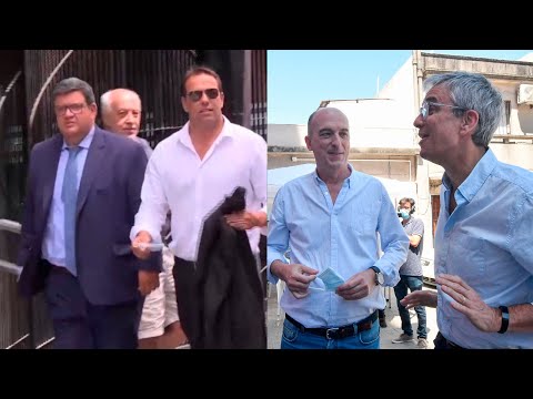Dirigentes de Peñarol y Nacional convocados por la Justicia