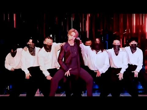 BTS JIMIN FILTER PERFORMANCE DAY 2