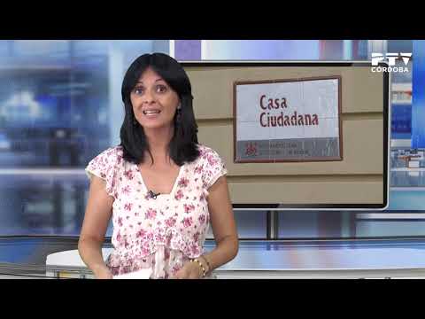 «PTV Noticias» 21/07/2020