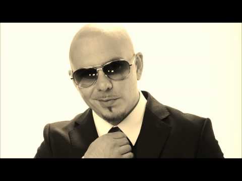 Pitbull - Feels Good