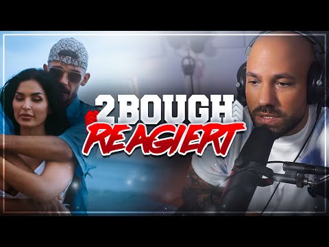 2Bough REAGIERT: CAPITAL BRA x CRO - FRÜHSTÜCK IN PARIS (prod. by Beatz. & Djorkaeff,Phil The Beat)