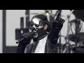 Ghost - Bark At The Moon - Back to the Beginning  - 752025 - Ozzy Osbourne Cover - Papa V Perpetua