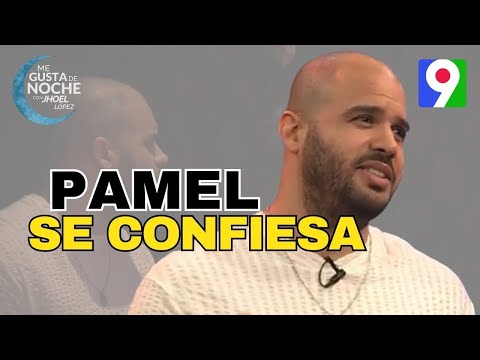 Pamel se confiesa con el “Padre López” | Me Gusta de Noche