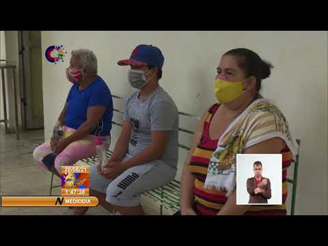 Cuba vs COVID-19: LLaman a pobladores de Las Tunas a quedarse en casa