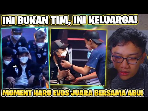 JANJI GA NANGIS..