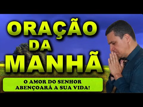 Oração do dia 30 de setembro, com o Pastor José Carlos