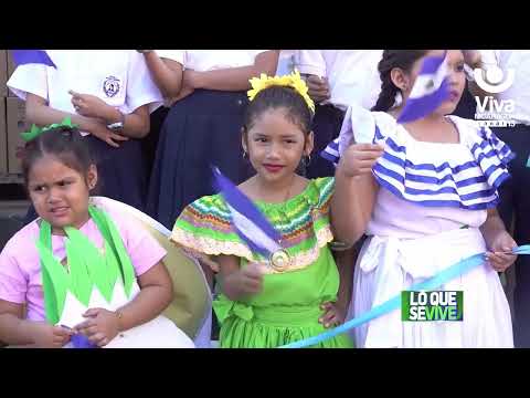 Primera entrega de Merienda Escolar sale hacia el Caribe de Nicaragua
