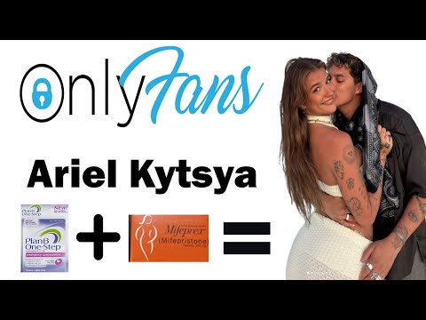 Onlyfans Review-Ariel Kytsya@arikytsya