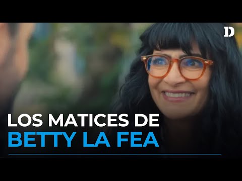 Betty la Fea: Una historia singular y su nueva perspectiva | El Diario