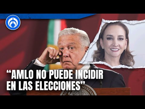 Nuestra democracia sí está en riesgo: Ruiz Massieu