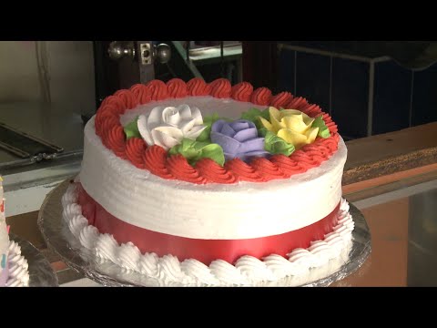 Exquisitos pasteles para celebrar el Día de las Madres en Managua